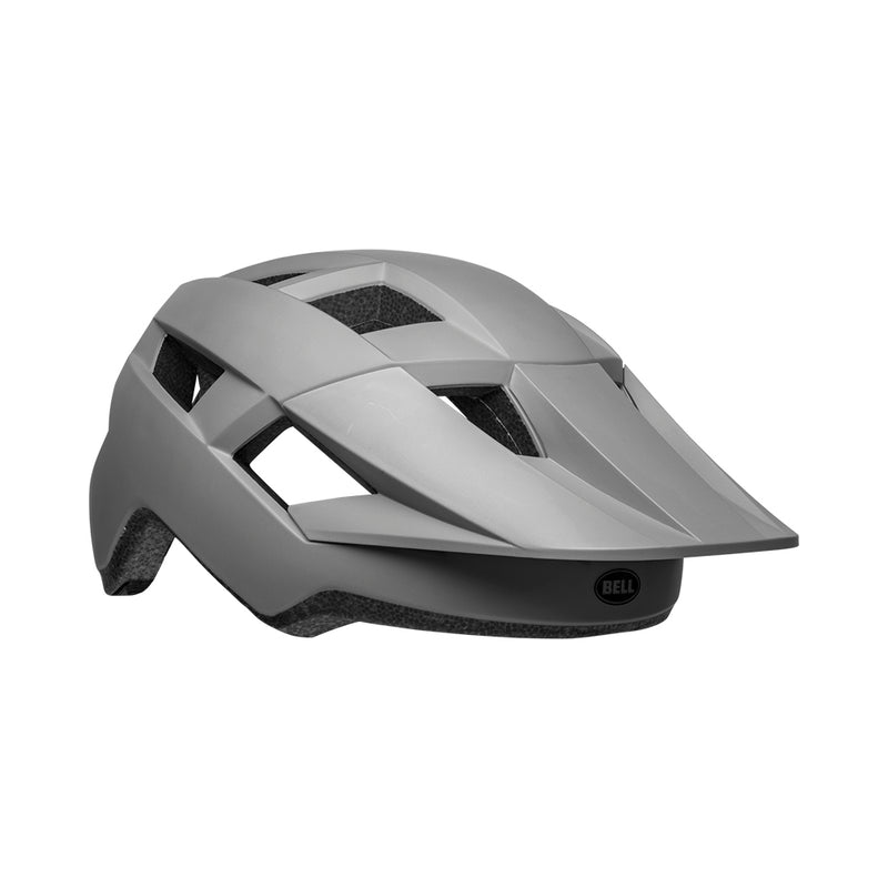 Bell Helmet Spark MIPS Matt Grey/Black UNI Adult 54-61cm