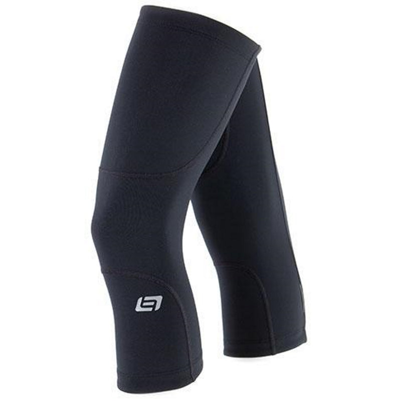 Bellwether Thermaldress Knee Warmers Black