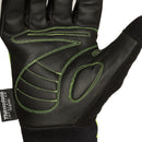 Bellwether Coldfront Winter Gloves Hi-Vis