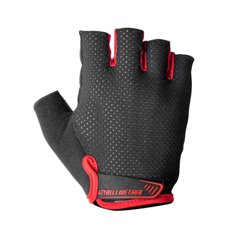 Bellwether Gel Supreme 2.0 Gloves Red