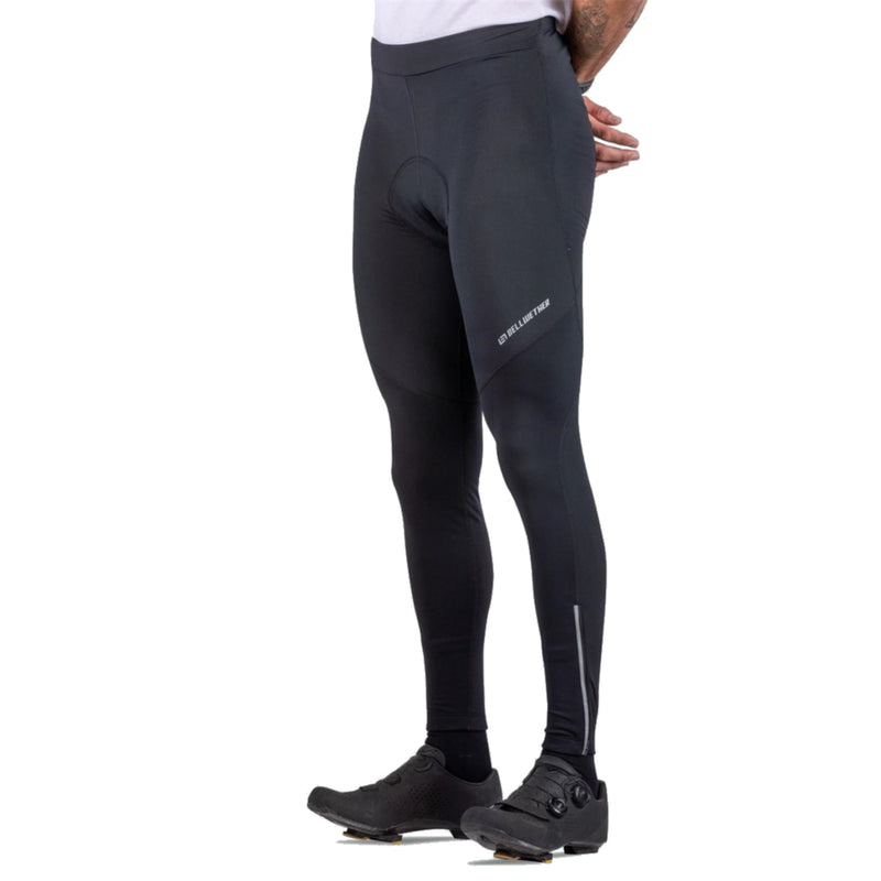 Bellwether Men's Thermaldress Tights with Pad