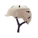 Bern Helmet Watts 2.0 MIPS Matte Beige