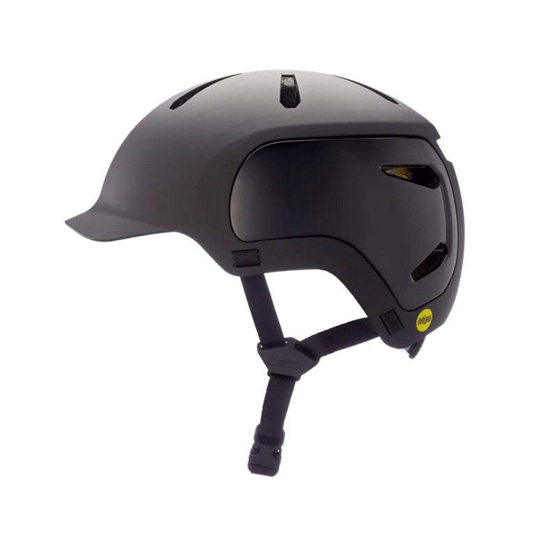 Bern Helmet Watts 2.0 MIPS Matte Black