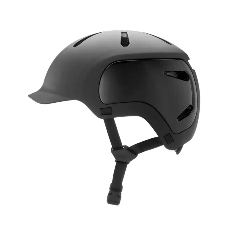 Bern Helmet Watts 2.0 Matte Black