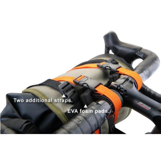 Birzman Packman H2O Handlebar Bag