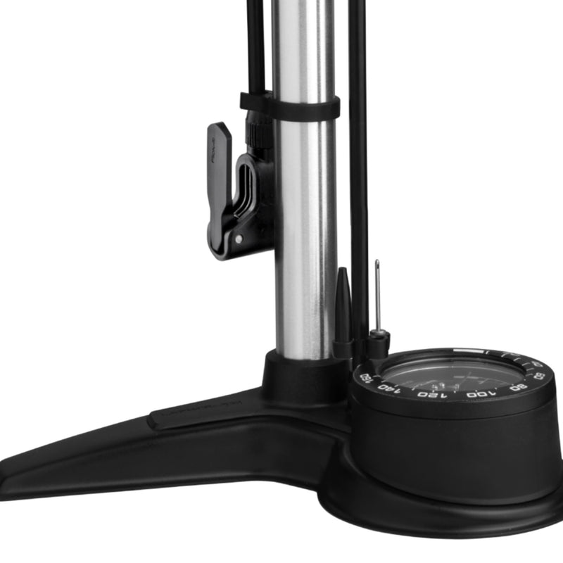 Birzman 'The Pump' with Flick-It II