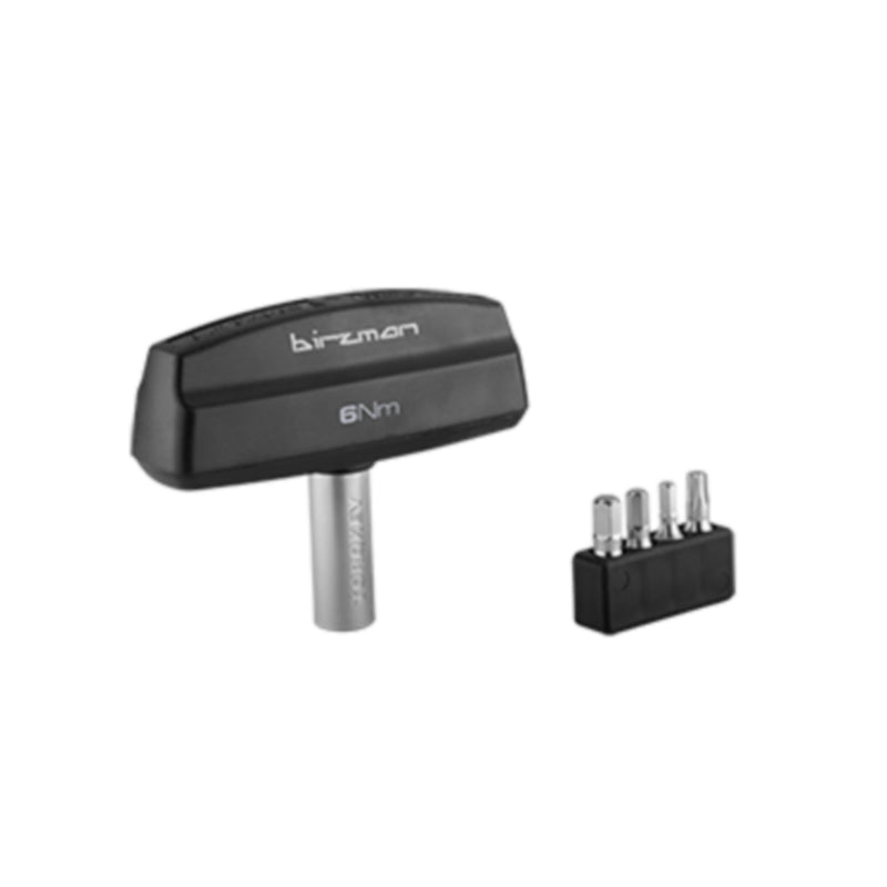 Birzman Torque Driver 6Nm