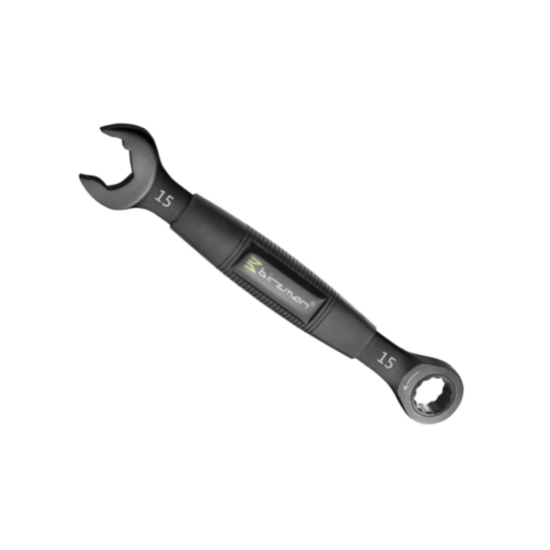 Birzman Spanner/Ratchet Tool 15mm