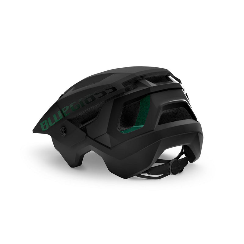 Bluegrass Rogue MIPS MTB Helmet Black Iridescent