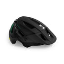 Bluegrass Rogue MIPS MTB Helmet Black Iridescent