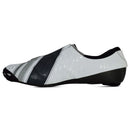 Bont Shoes Helix White/Charcoal