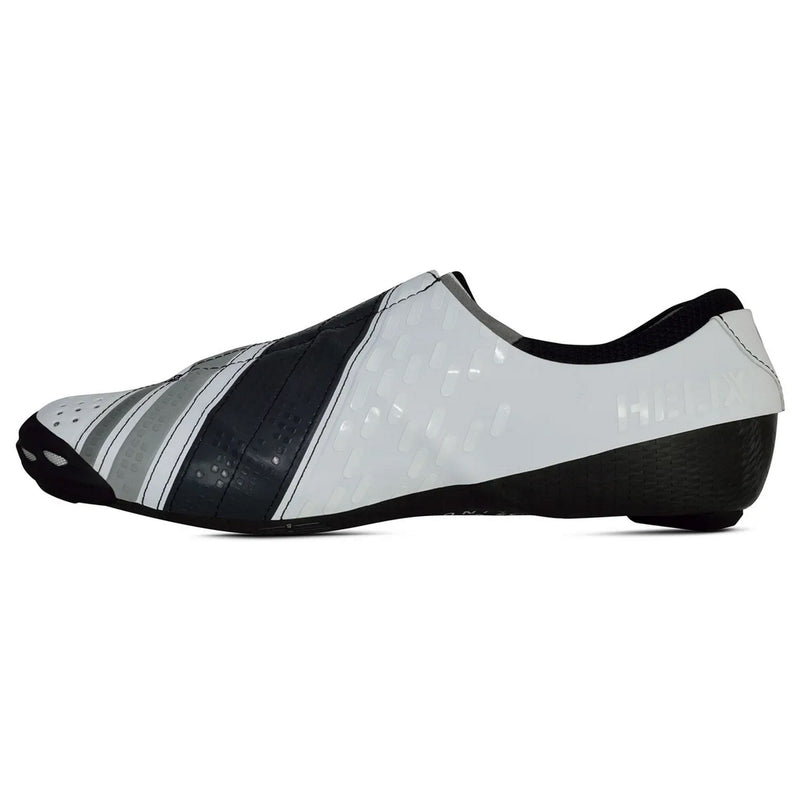 Bont Shoes Helix White/Charcoal