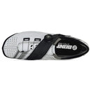 Bont Shoes Helix White/Charcoal