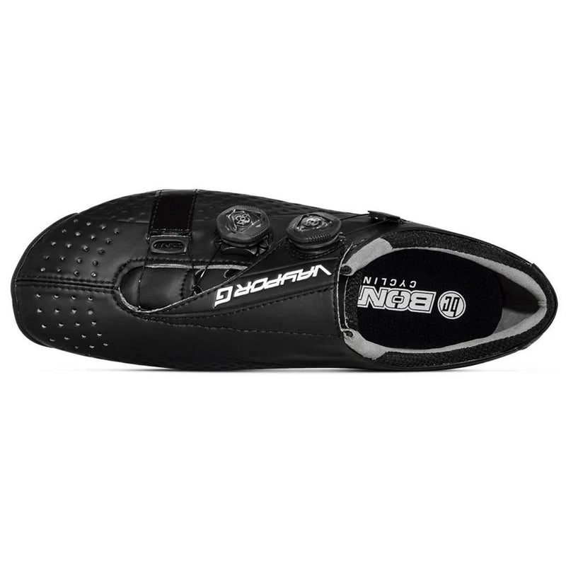 Bont Shoes Vaypor G Black/Black