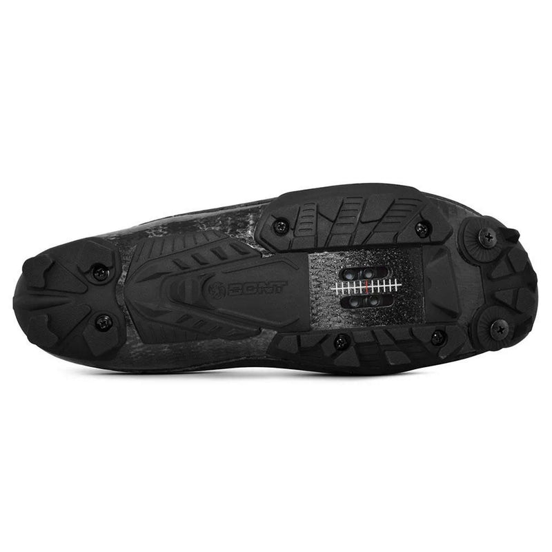 Bont Shoes Vaypor G Black/Black