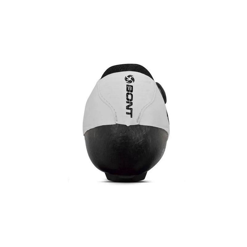 Bont Shoes Vaypor S Matt White