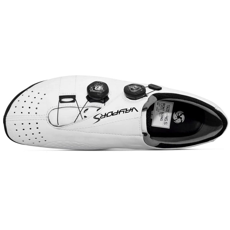 Bont Shoes Vaypor S Matt White
