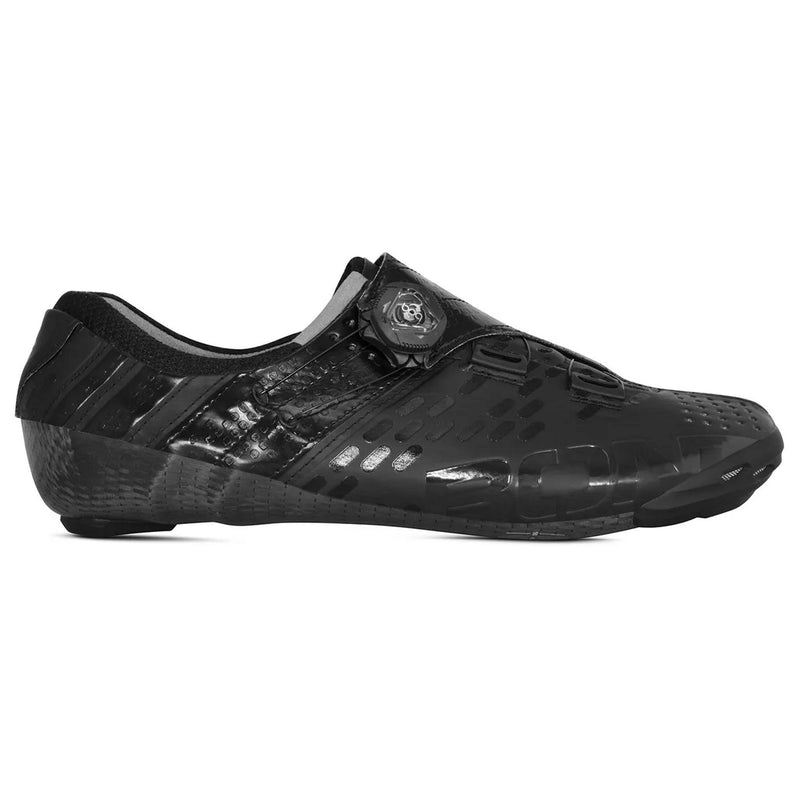 Bont Shoes Helix Black/Black