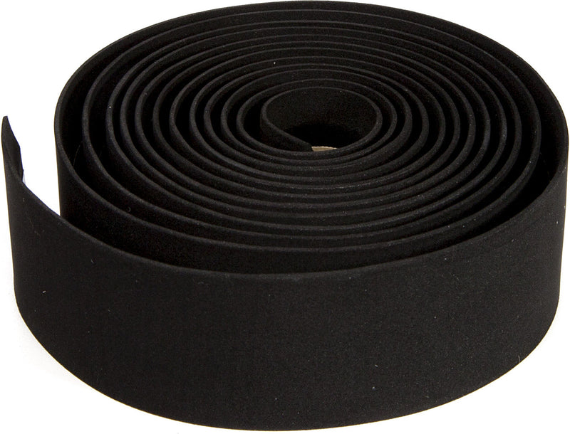 BBB 'RACERIBBON' HANDLEBAR TAPE  BLACK