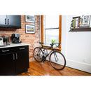 CLUG Roadie Bike Storage Hanger White/Black