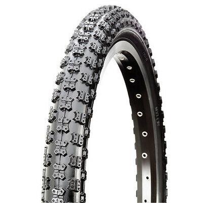 CST Tyre 12 1/2 x 2 1/4 Comp 3 C-714 Black