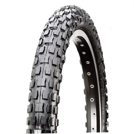 CST Tyre 20 x Knobbly C-183 Black –