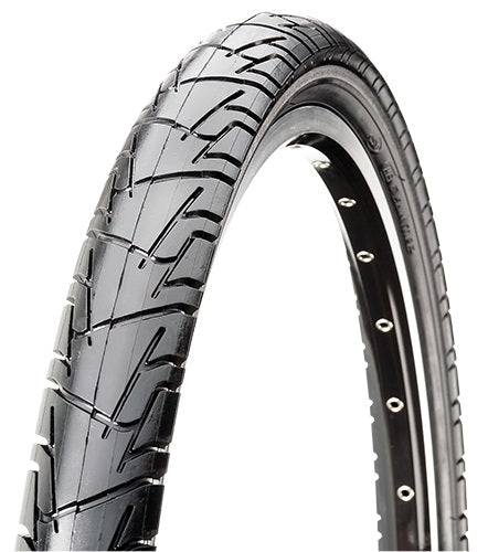 CST Cruiser Tyre 26 x 2.125 Black