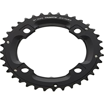 SRAM Chain Ring Truvativativ 38T 104/4 10S 38/24