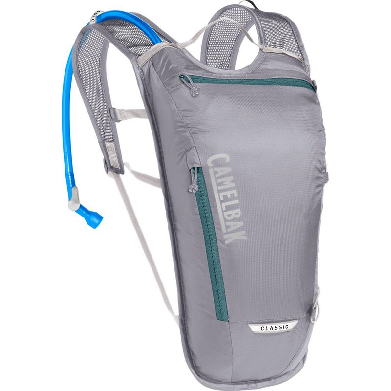 Camelbak Classic Light 2L Hydration Pack Gunmetal/Hydro