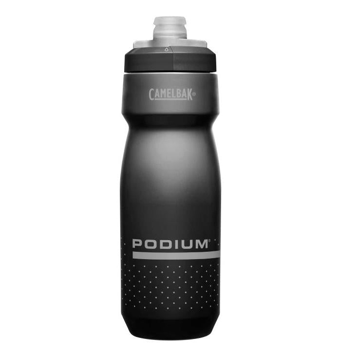 Camelbak Podium Bottle 710ml Black