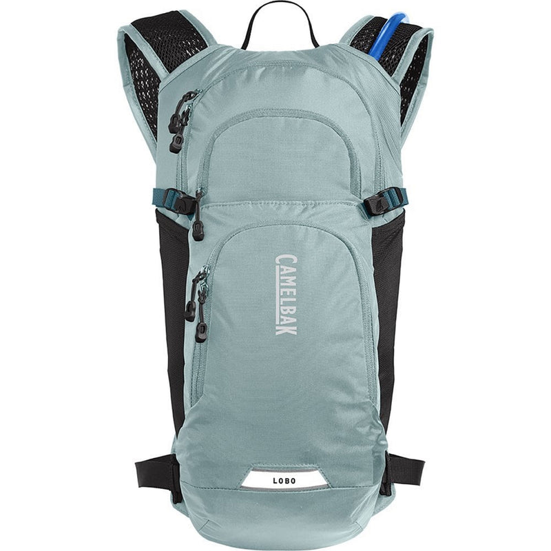 Camelbak Women's Lobo 9 2L Blue Haze/Black
