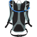 Camelbak Women's Lobo 9 2L Blue Haze/Black