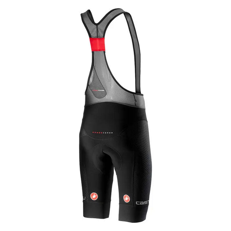 Castelli Bibshort Free Aero Race 4 Team Black