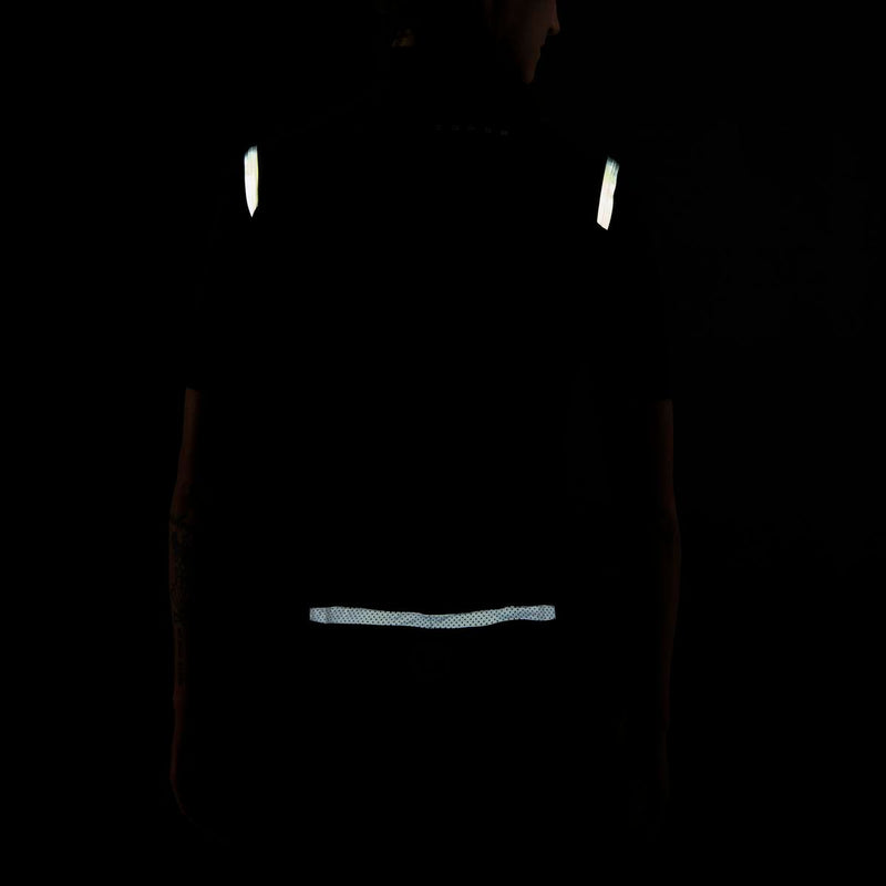 Castelli Jacket Gabba RoS Womens Light Black