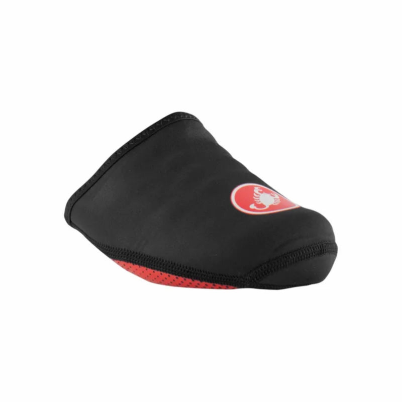 Castelli Toe Thingy Pair Black