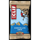 Clif Bar Chocolate Chip