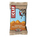 Clif Bar Crunchy Peanut Butter