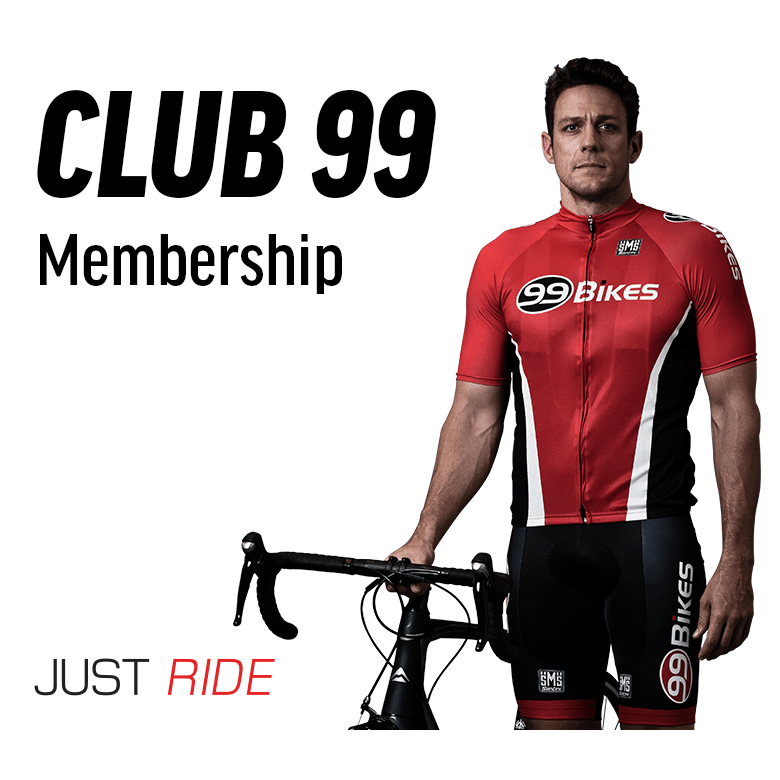 Club 99 Membership