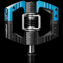 Crankbrothers Pedal Mallet Enduro Long Spindle Blue/Black