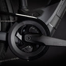 Cube Kathmandu Hybrid One Electric Bike 625wh Battery Iridium 'n' Black