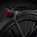 Cube Kathmandu Hybrid One Electric Bike 625wh Battery Iridium 'n' Black