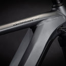 Cube Kathmandu Hybrid One Electric Bike 625wh Battery Iridium 'n' Black