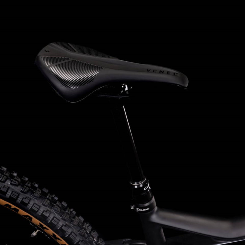 Cube Stereo 150 C:62 Race Enduro Bike Flash White 'n' Carbon