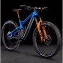 Cube Stereo 150 C:62 SL 29er Enduro Bike Actionteam