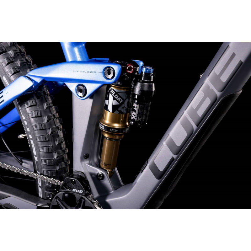 Cube Stereo 150 C:62 SL 29er Enduro Bike Actionteam