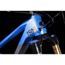 Cube Stereo 150 C:62 SL 29er Enduro Bike Actionteam