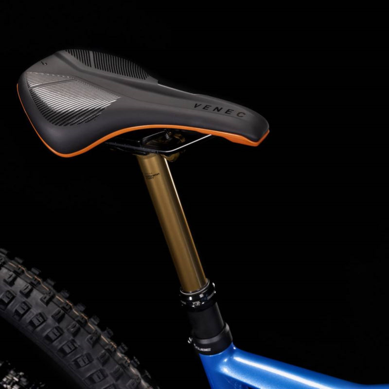 Cube Stereo 150 C:62 SL 29er Enduro Bike Actionteam