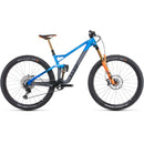 Cube Stereo 150 C:62 SL 29er Enduro Bike Actionteam