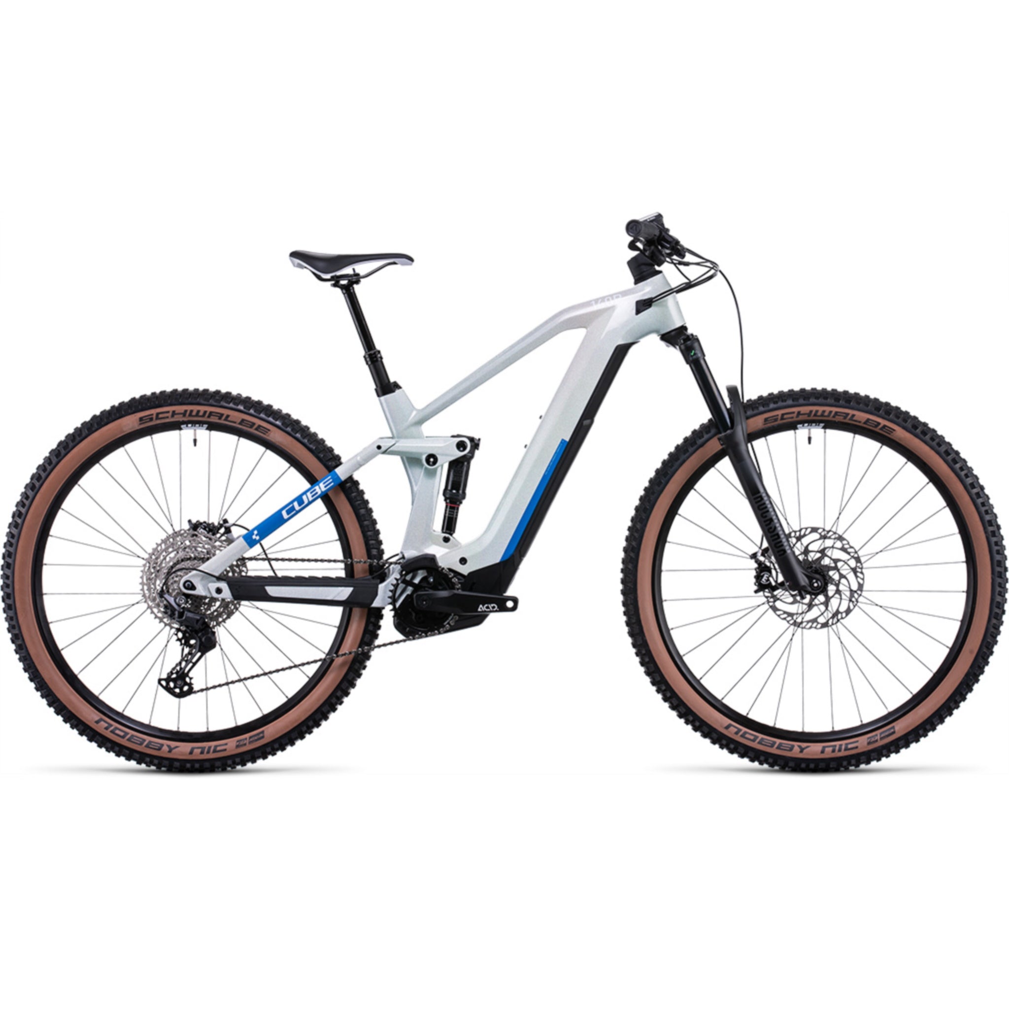 e bike 625 wh cube Cube Stereo Hybrid 140 HPC Pro 625 Electric Bike 625Wh Battery Prisma- – 99bikes.co.nz