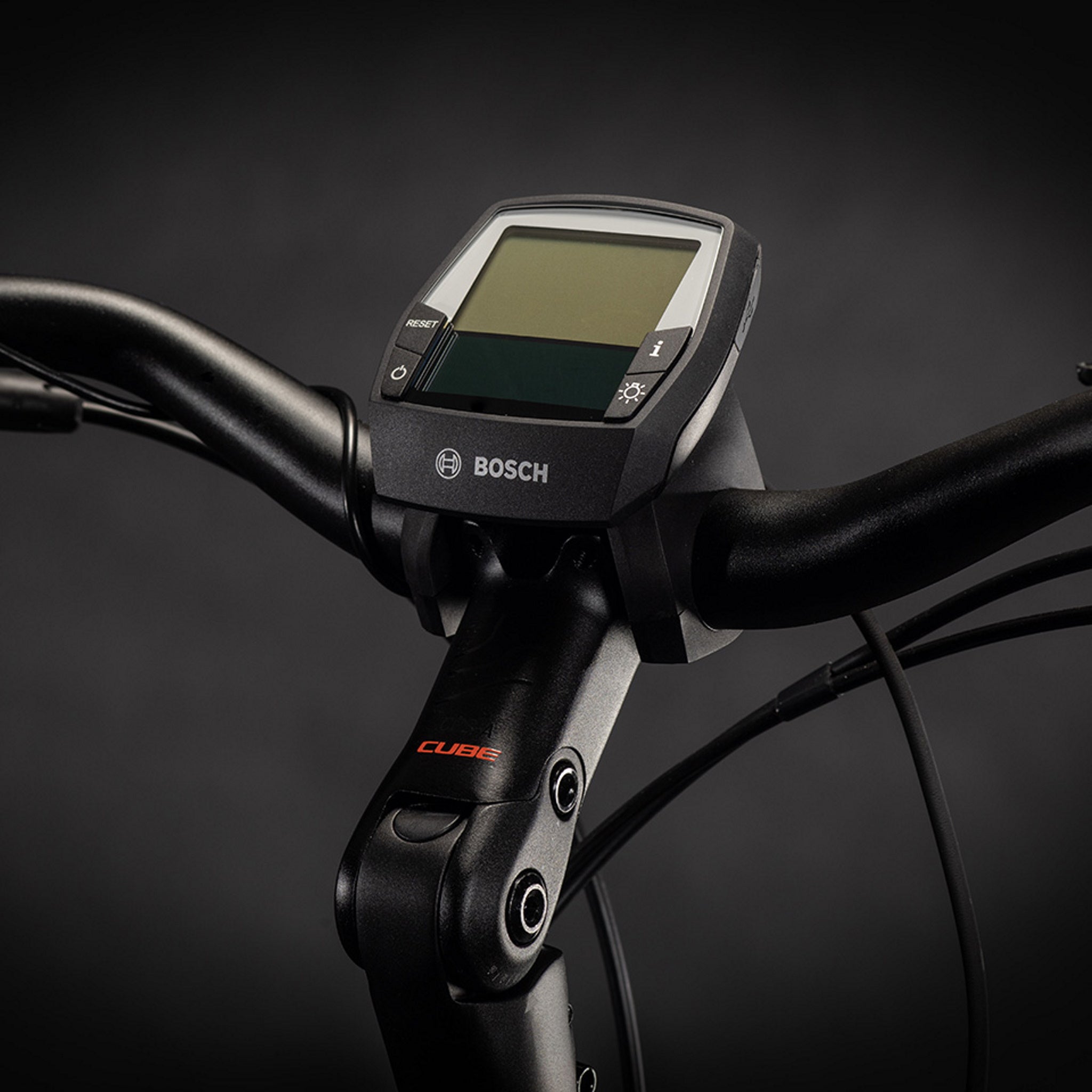 Cube town clearance sport pro 500